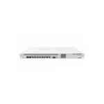 Маршрутизатор Mikrotik CCR1009-7G-1C-1S+