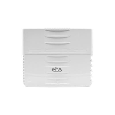 Неуправляемый наружный 120W PoE коммутатор Wi-Tek WI-PS310GF-O Гигабитный