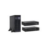 YDC9110H-RT UPS 6000VA/5400W, on-line, pure sinevawe, rack 3U/tower (ИБП 6кВА/5,4кВт, Онлайн чистый синус, рэк3U/тауэр)