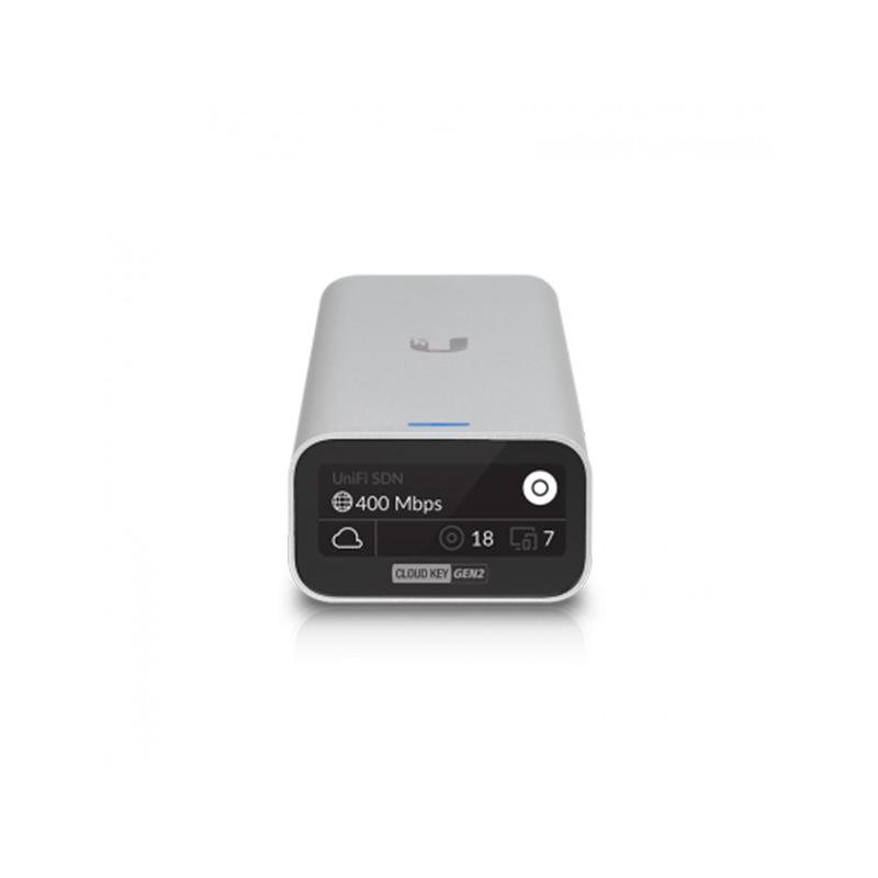 UBIQUITi CLOUD KEY Gen2(UCK-G2)