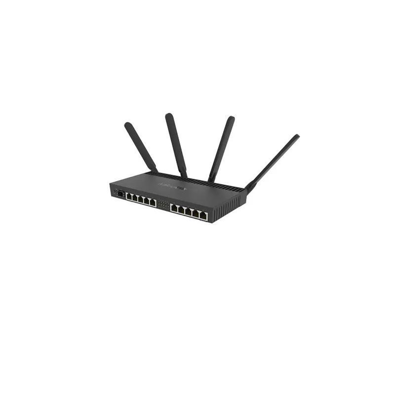 Беспроводная Точка доступа  Mikrotik Арт:RB4011iGS+5HacQ2HnD-IN