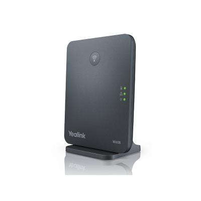 DECT IP телефон W60P