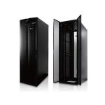 Шкаф напольный 22U 600x800x1093мм грузоподъемность до 800 кг. KA6822EEA