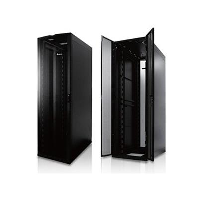Шкаф напольный 22U 600x800x1093мм грузоподъемность до 800 кг. KA6822EEA