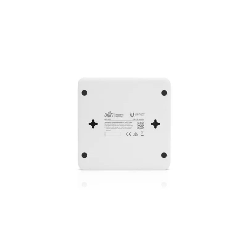 Ubiquiti UNIFI SECURITI GATEWAY  Артикул:USG-EU