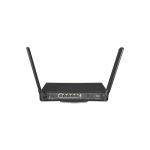 Беспроводная Точка доступа Mikrotik hAP ax³ C53UiG+5HPaxD2HPaxD
