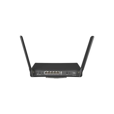 Беспроводная Точка доступа Mikrotik hAP ax³ C53UiG+5HPaxD2HPaxD