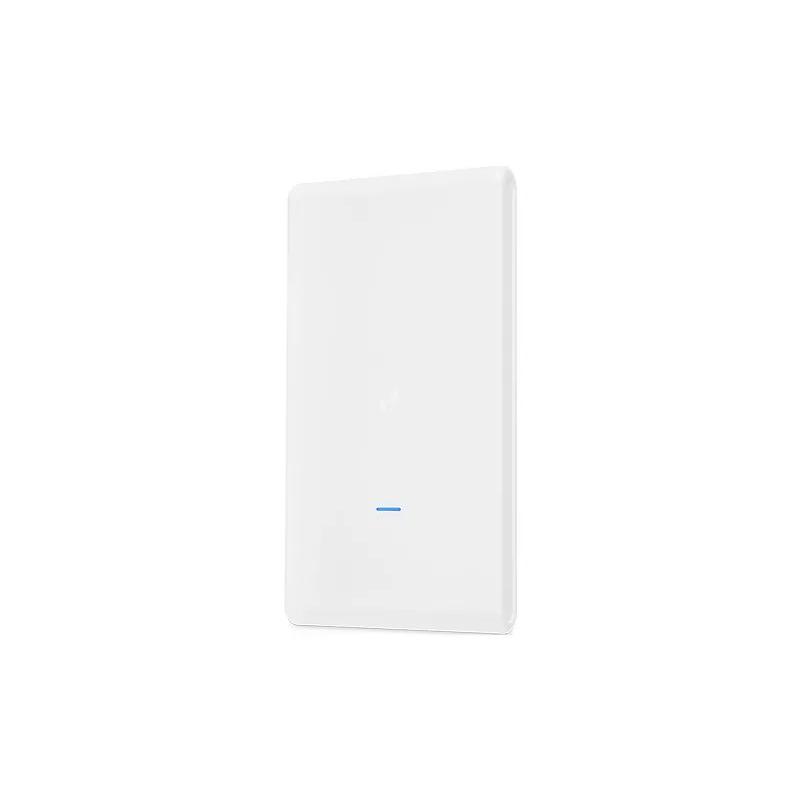 Ubiquiti UniFi Outdoor AP,AC Mesh PRO,3x3 MIMO,450 Mbps(2.4 GHz),1300 Mbps(5 GHz),802.3af PoE,Wall/Pole mounting kit included,250+ Concurrent Clients,EU(UAP-AC-M-PRO)