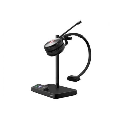 Наушники с микрофоном WH62 Mono UC
