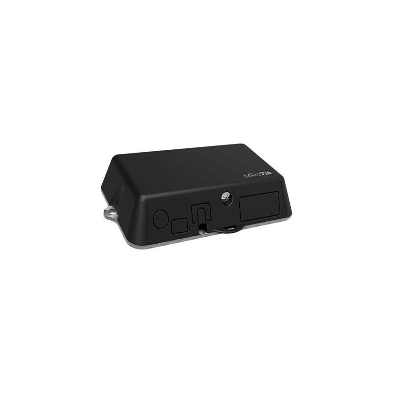 Беспроводная Точка доступа Mikrotik LtAP mini LTE kit RB912R-2nD-LTm&R11eLTE