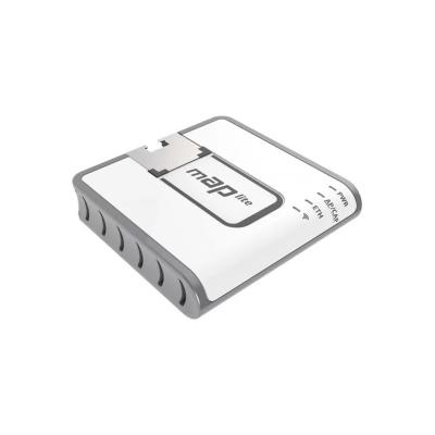 Беспроводная точка доступа MikroTik mAP lite RBmAPL-2nD
