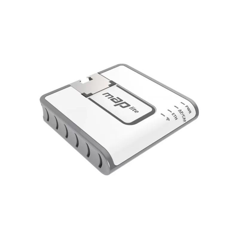 Беспроводная точка доступа MikroTik mAP lite RBmAPL-2nD