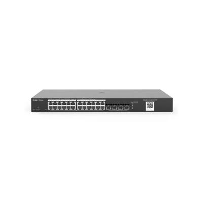Коммутатор, RG-NBS3100-24GT4SFP-P-V2