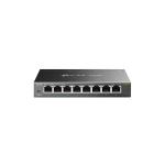 8-портовый настольный сетевой коммутатор TP-Link TL-SG108S