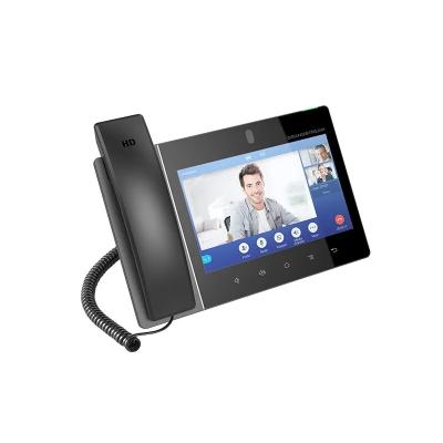 IP видеотелефон, IP VIDEO PHONE GXV3480