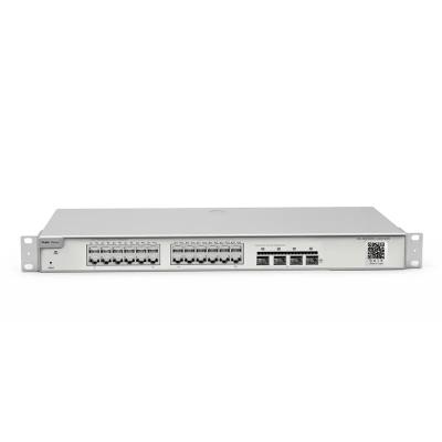 Коммутатор, RG-NBS3200-24SFP/8GT4XS