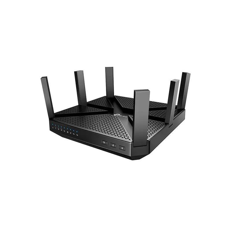Archer C4000/AC4000 Tri-Band Wi-Fi Router