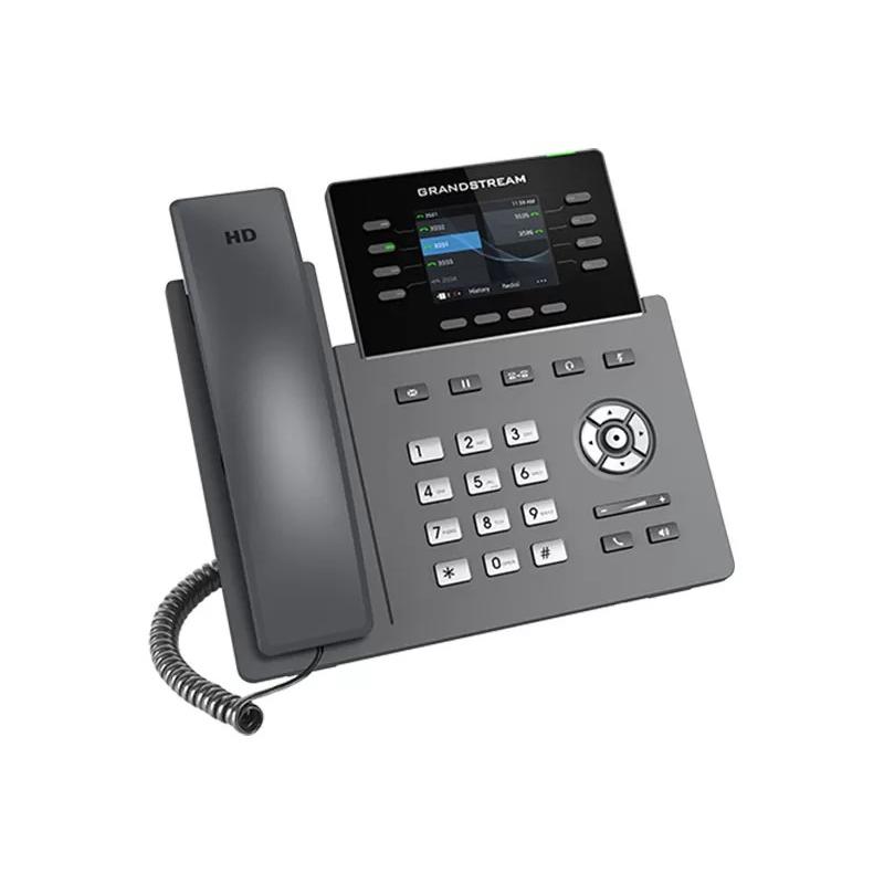 Grandstream IP телефон GRP2624