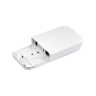Беспроводная точка доступа MikroTik wAP ac RBwAPG-5HacD2HnD