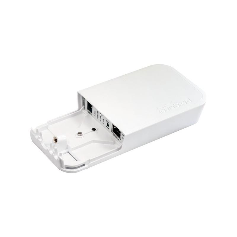 Беспроводная точка доступа MikroTik wAP ac RBwAPG-5HacD2HnD