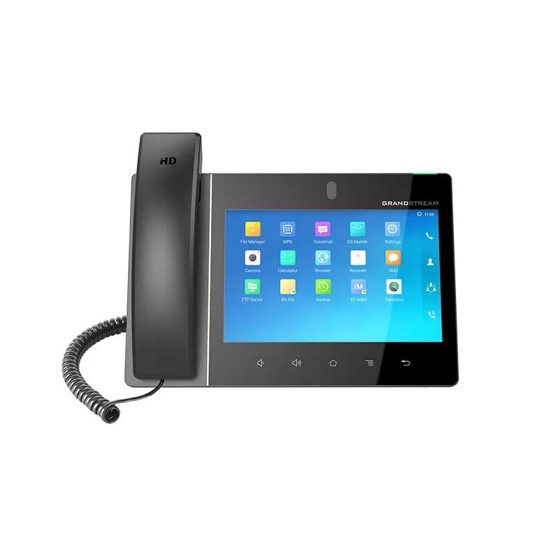 IP видеотелефон, IP VIDEO PHONE GXV3480