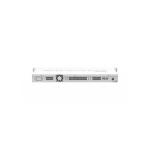 Коммутатор Mikrotik CSS326-24G-2S+RM