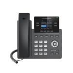 IP телефон, IP NETWORK TELEPHONE GRP2612P