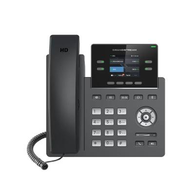 IP телефон, IP NETWORK TELEPHONE GRP2612P