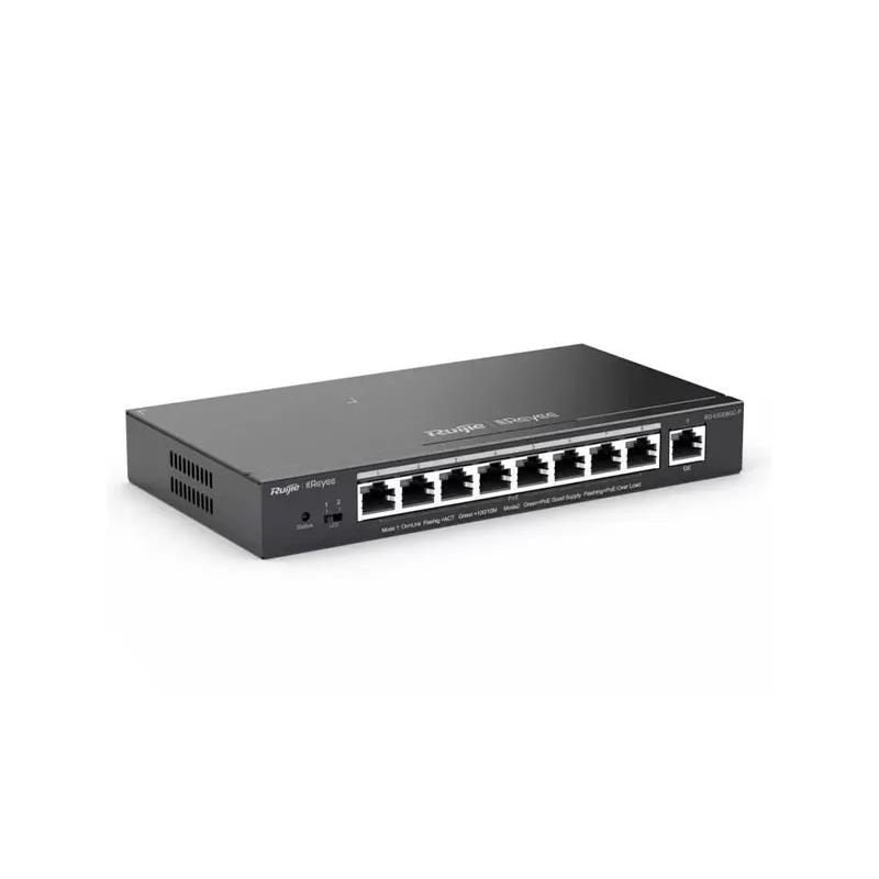 Reyee RG-ES209GC-P