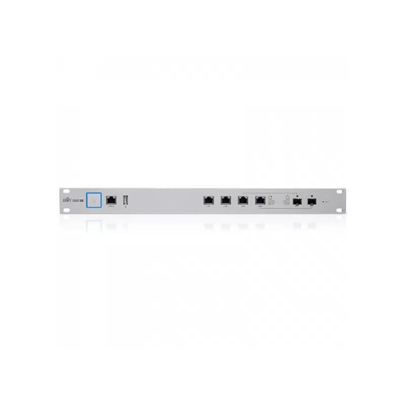 Ubiquiti UNIFI SECURITY GATEWAY PRO Артикул:USG-PRO-4-EU