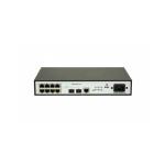 Управляемый коммутатор уровня 2 SNR-S2965-8T-RPS